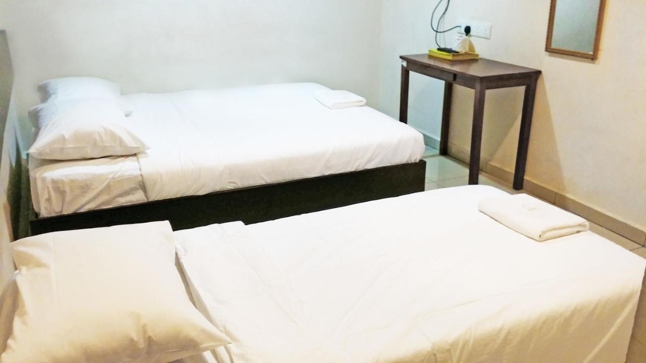 Old Penang Hotel - Ampang Point Zimmer foto